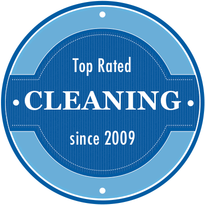 Top rated quality service since 2009 4